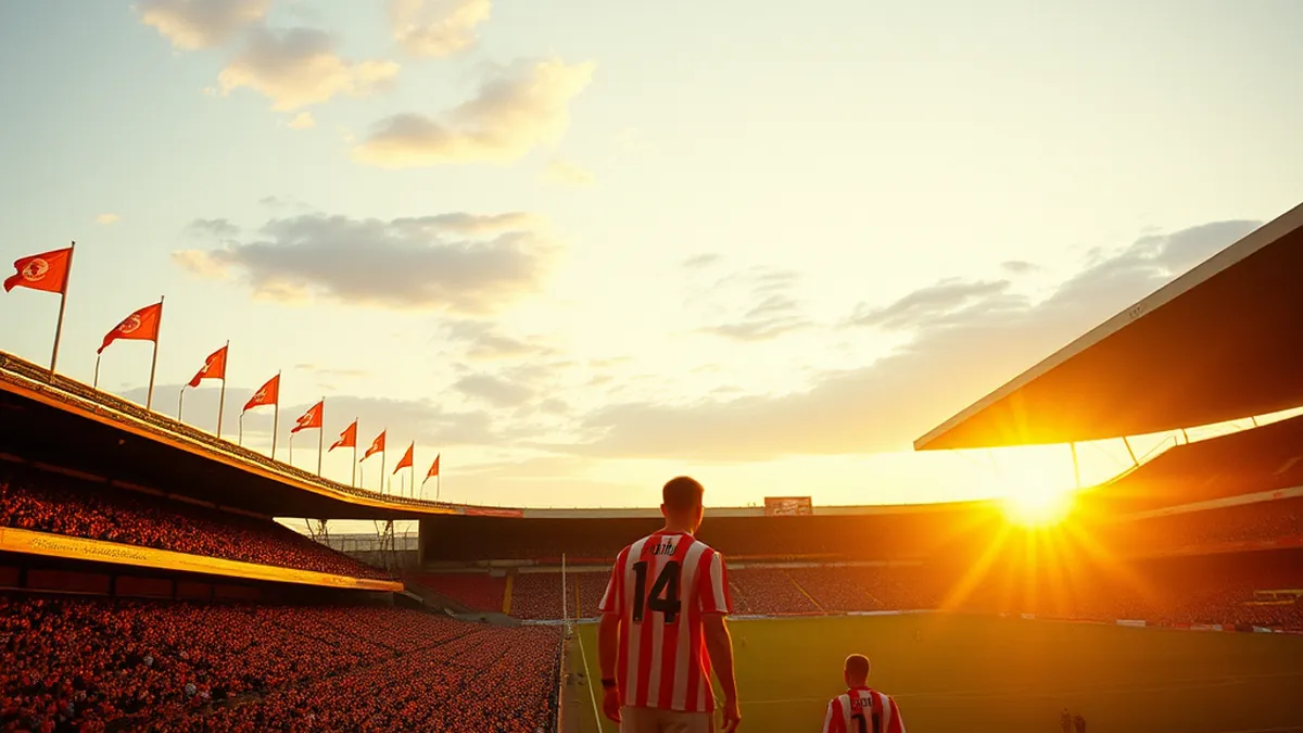 Southampton’s 1976 FA Cup Triumph: A Legacy of Resilience and Community Spirit
