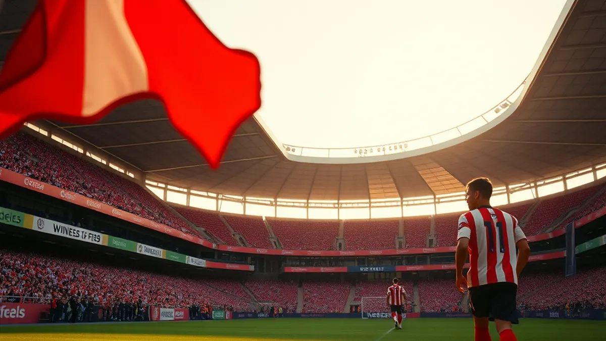 Understanding Southampton's Sanctions: Implications and Fan Reactions