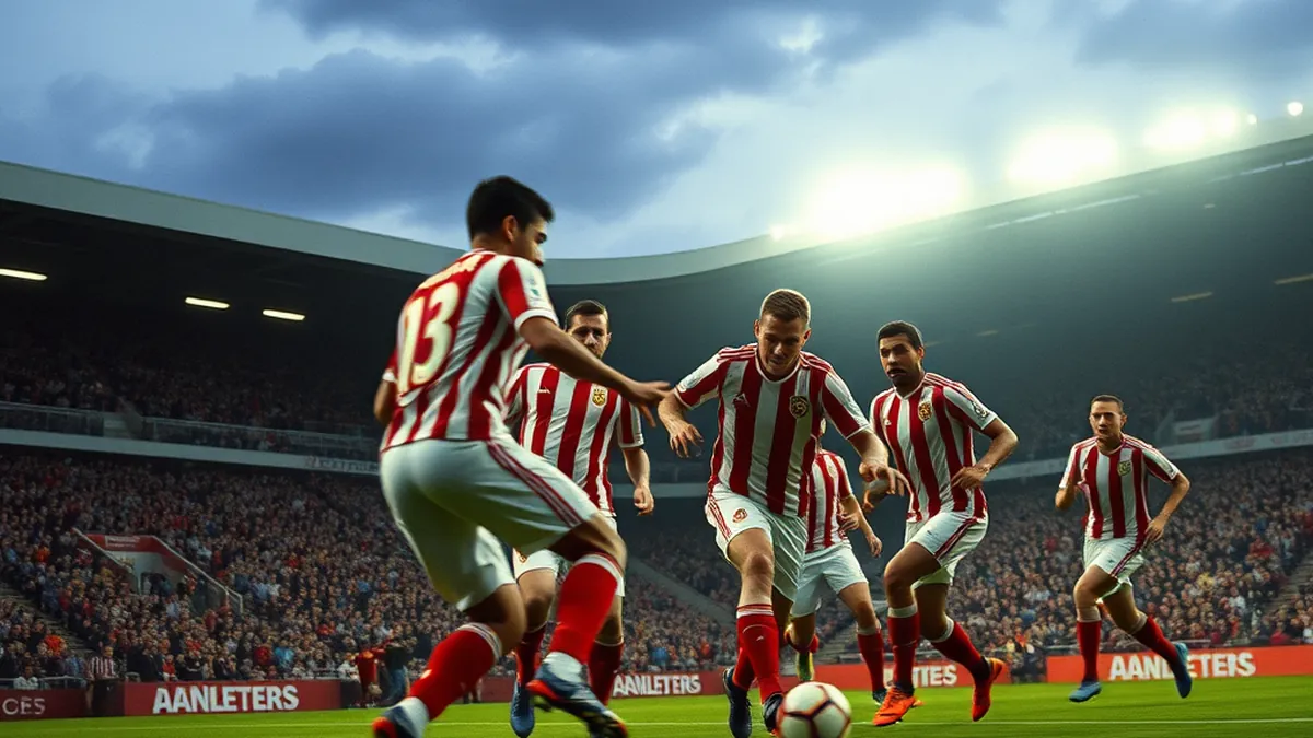 Southampton's Response to Spygate Controversy: Implications for the Club and Fans