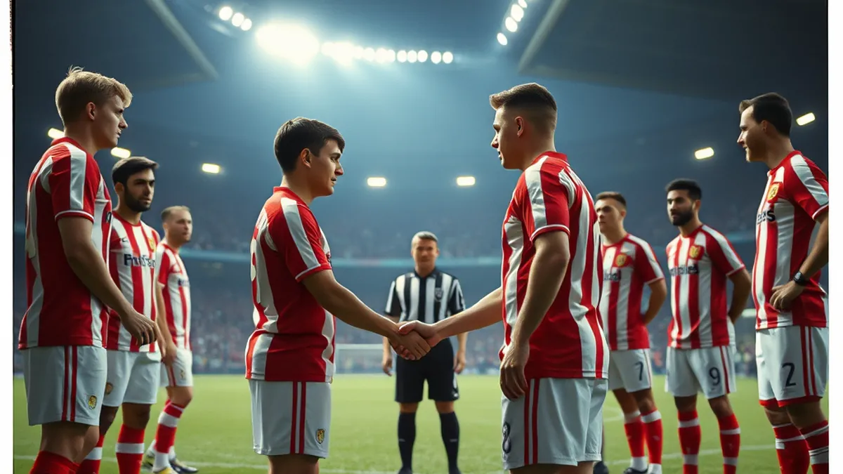 Southampton's Next Challenge: Key Players and Tactical Approaches Against Rivals