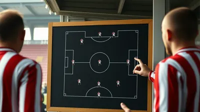 Southampton Manager Eckert Faces Second Chance Decision
