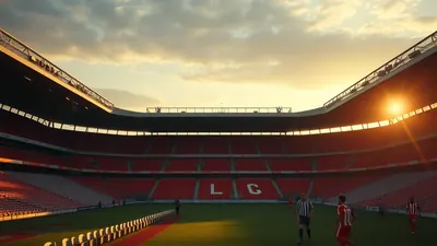 Southampton Transforming Under Sport Republic's Ownership