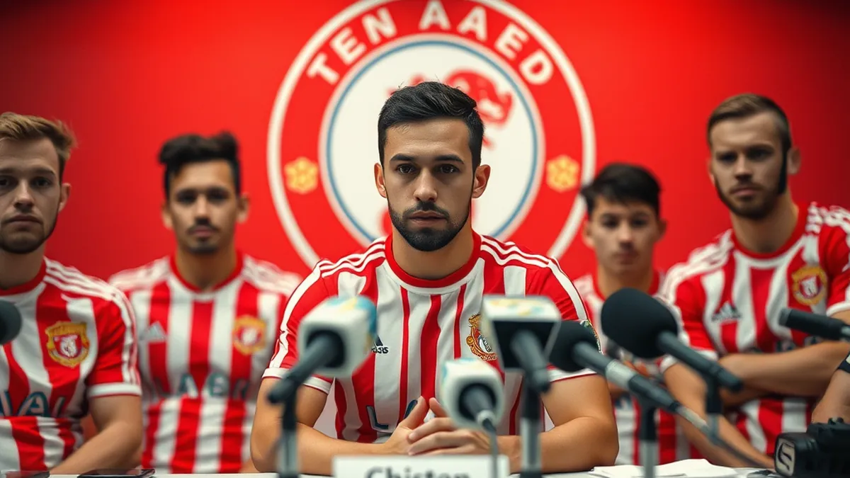 Tactical Tweaks for Southampton: Enhancing Fluidity and Defensive Cohesion