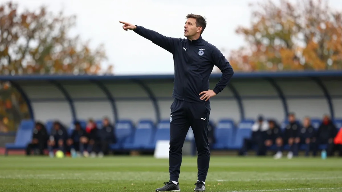 Southampton manager Tonda Eckert and CEO Phil Parsons have argued the club has been punished enough after being expelled...