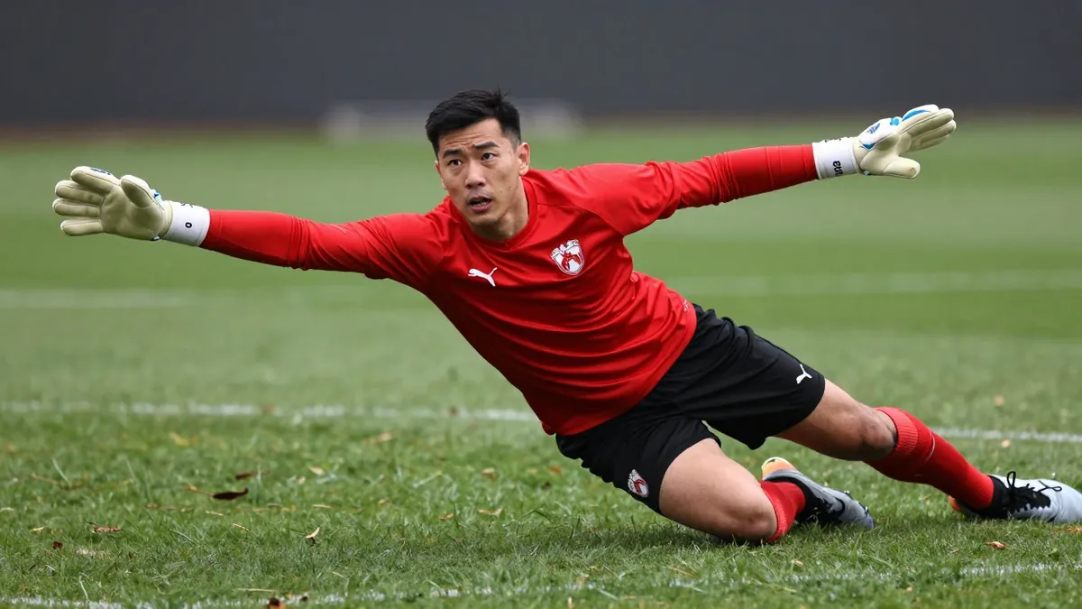 Southampton goalkeeper Daniel Peretz has withdrawn from the Israel squad due to a minor glute strain, putting his place...
