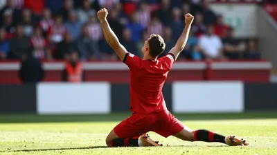 Southampton fans have turned the Spygate controversy into a defiant chant, a response to away fans' accusations that has...