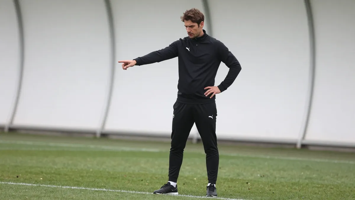 Southampton manager Tonda Eckert is set to be punished by the Football Association for orchestrating a spying operation...