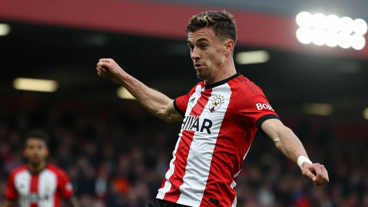 Southampton seeks first away win in Championship against Lincoln City