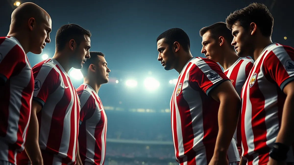 Southampton FC Kicked Out of Play-Offs for Spying on Rivals