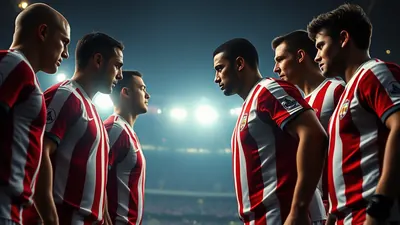 Southampton FC Kicked Out of Play-Offs for Spying on Rivals