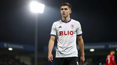 Southampton and Wolves are reeling after missing out on Will Lankshear, who has scored three goals in two matches for...