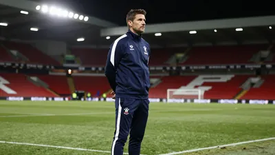 Southampton FC 'Spygate' scandal: EFL regulation changes