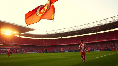 Southampton Bands Thrill at St Mary's Stadium