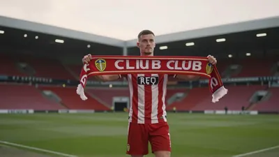 Leeds give up on Southampton duo after £23m Charles bid rejected