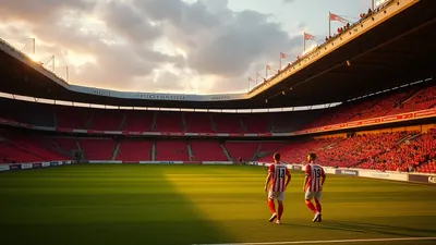 Southampton FC Secures £500,000 to Combat Loneliness for Seniors