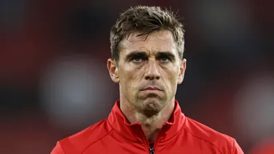 Southampton's Championship campaign sees them 19th with 4 points as they host Bristol City, with Cyle Larin scoring four...