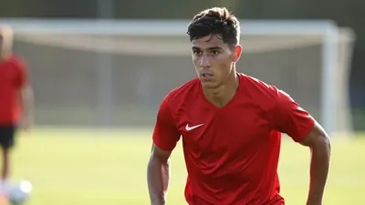 Southampton send USMNT forward Damion Downs on loan to St