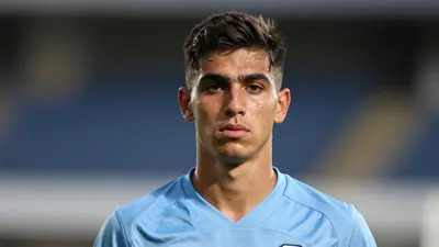 Southampton are among the clubs pursuing Karlsruher SC’s Louey Ben Farhat this summer, with Championship rivals...