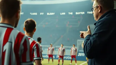 Southampton's Spygate Incident: A Deep Dive into the Implications