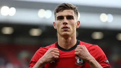 Southampton's new signing Zach Abbott is available for the Lincoln City trip after joining on a season-long loan from...