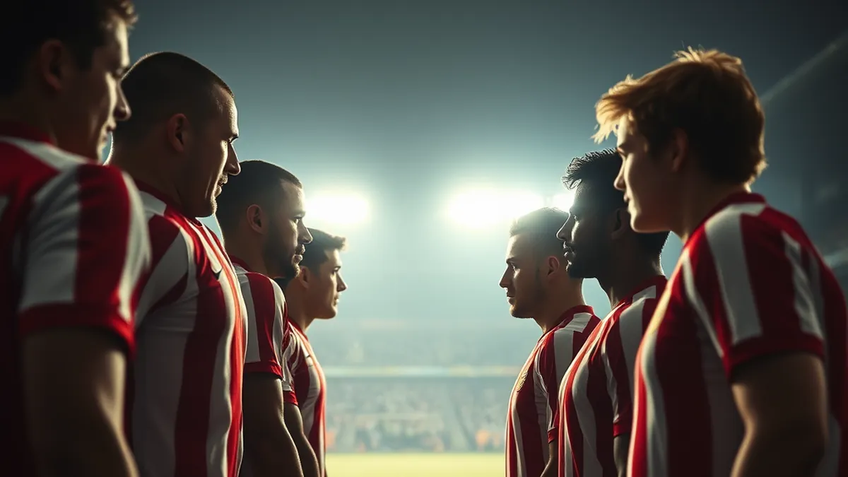 The Saints' Derby: Exploring Southampton's Unique Fan Traditions