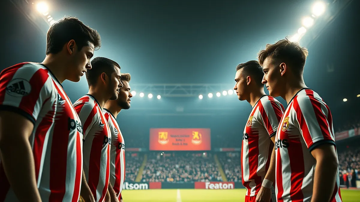 Southampton vs. Blackburn: Key Matchups and Tactical Expectations