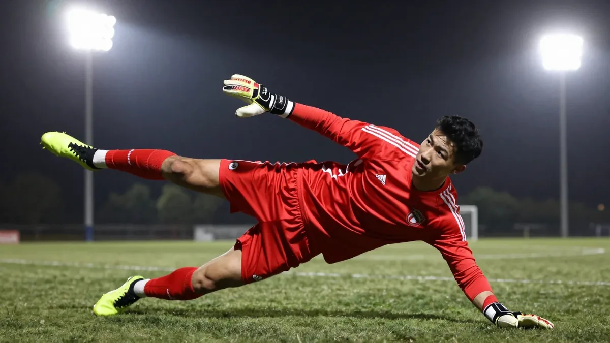 Southampton FC have completed the signing of young goalkeeper Xander Grieves, a former Portsmouth and Wolves prospect, on...