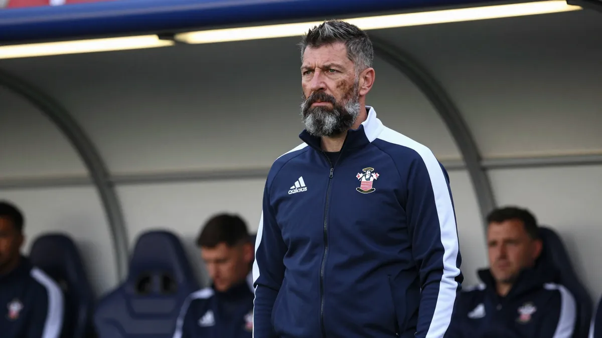 Southampton Boss Denies Spygate Allegations