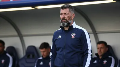 Southampton boss Tonda Eckert denies allegations of spying on opponents