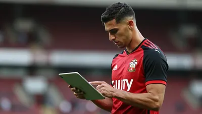 Southampton Transfer News: Feyenoord's Anel Ahmedhodzic on Radar
