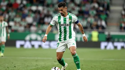 Southampton are actively targeting Real Betis midfielder Nelson Deossa as a replacement for Shea Charles, with...