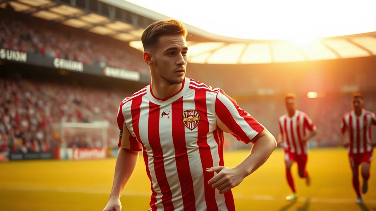 The Spygate Controversy: Tonda Eckert's Family Ties and Impact on Southampton