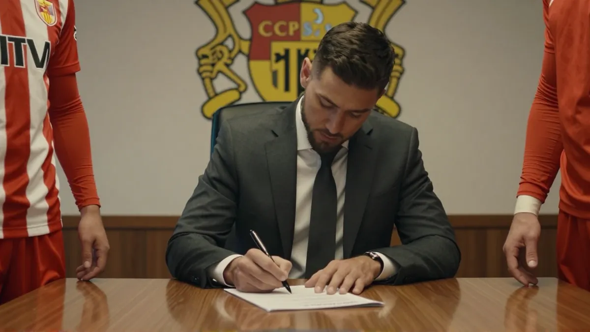 Southampton secure future of young goalkeeper