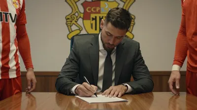 Southampton secure future of young goalkeeper