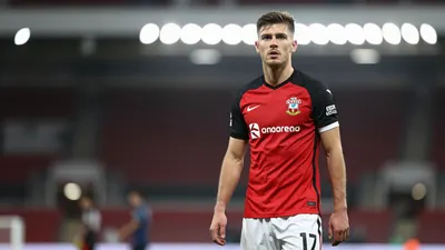 Southampton could sanction a free transfer exit for Juan Larios as the Saints prepare for the 2026/27 campaign