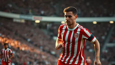 Southampton's Shea Charles Shines in Northern Ireland Win