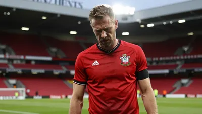 Southampton Ready to Sack Tonda Eckert if He Faces Extended Ban