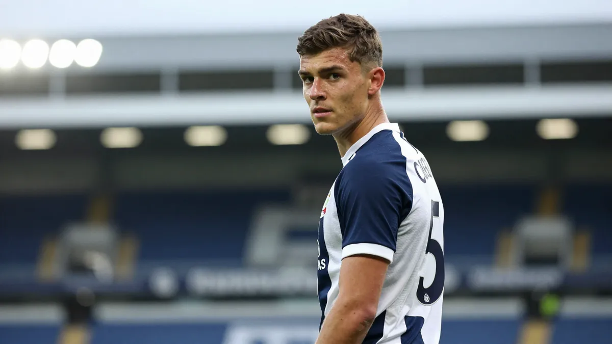Southampton captain Taylor Harwood-Bellis linked with €20m transfer to Benfica, but Saints fans have no reason to be alarmed
