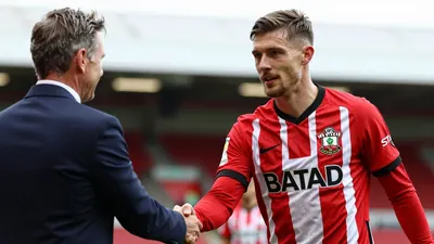 Southampton FC announces a multi-year partnership with CFD broker VARIANSE, securing a new Official CFD Trading Partner...