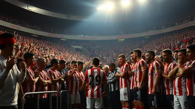 Southampton's Spy Scandal: Club Faces Extra Time