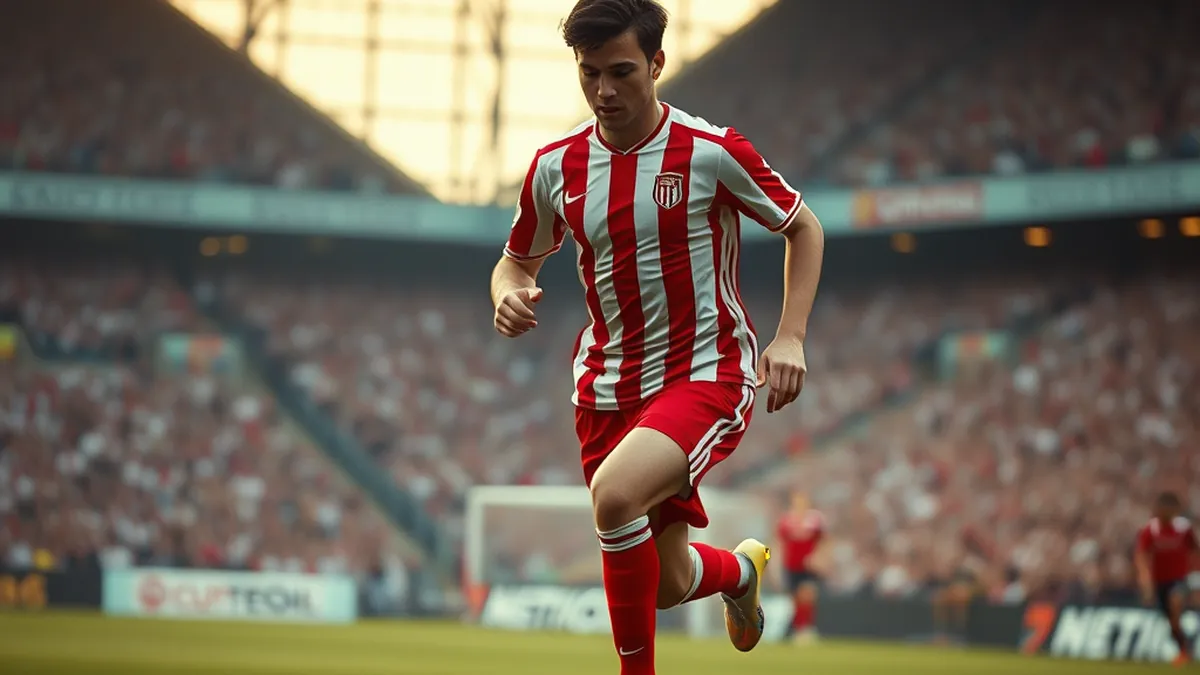 Southampton's Play-Off Expulsion: The Impact of the 'Spygate' Scandal