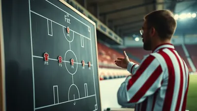 Southampton Backs Head Coach Eckert Amid Spying Scandal