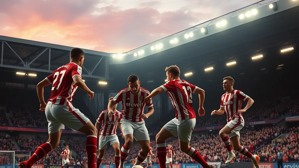 Southampton vs Middlesbrough: Watch Live Stream Online