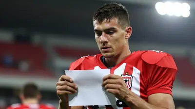 Southampton are negotiating a €10m deal for Elche's Austrian defender David Affengruber before the transfer deadline