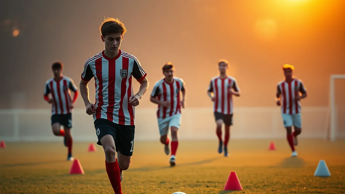 R. Manning's Rising Influence at Southampton: A Defensive Dynamo