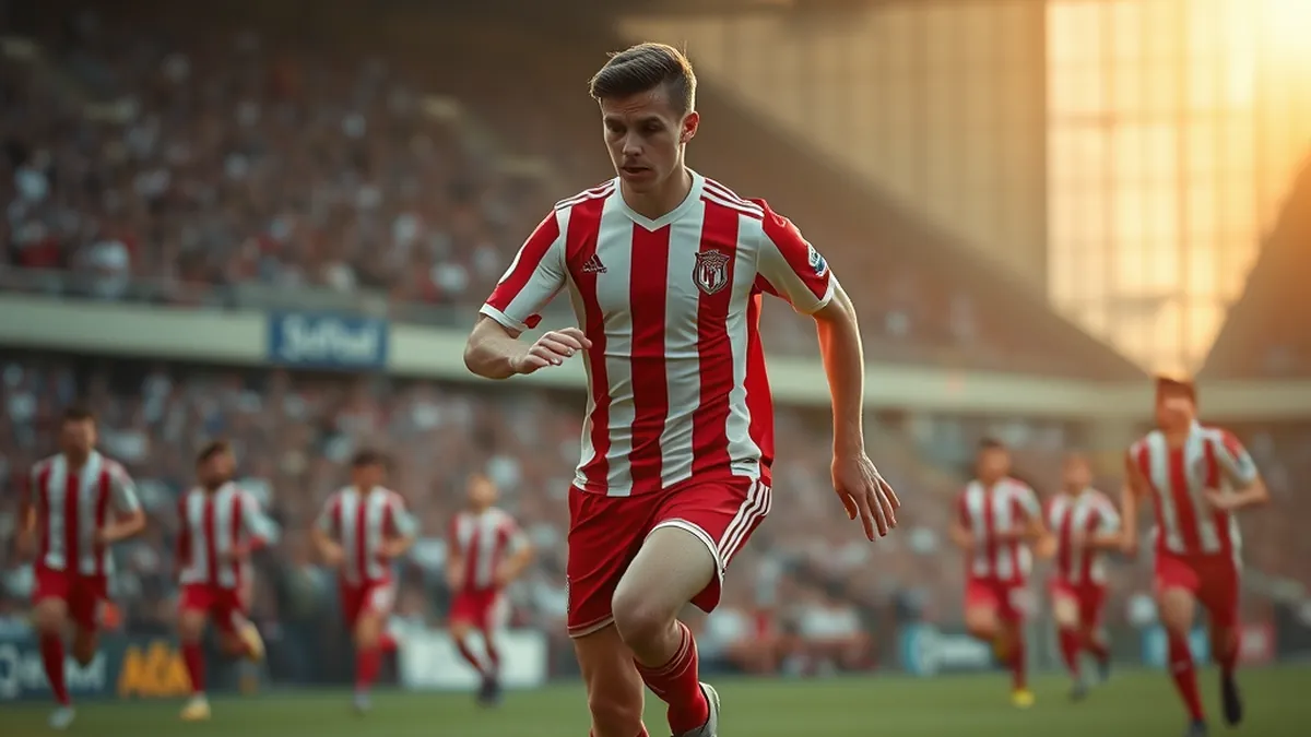 Southampton FC's Crucial Rebuild: Restoring Trust and Performance