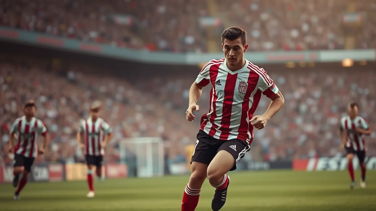 The Impact of Spygate on Southampton FC: A New Era in English Football