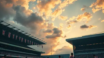 Southampton Backs Eckert Amid Early Transfer Business Moves