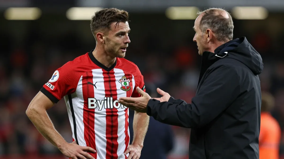 Southampton: Saints beat Stoke 3-1 in their opening Sky Bet Championship match on 22 August 2026