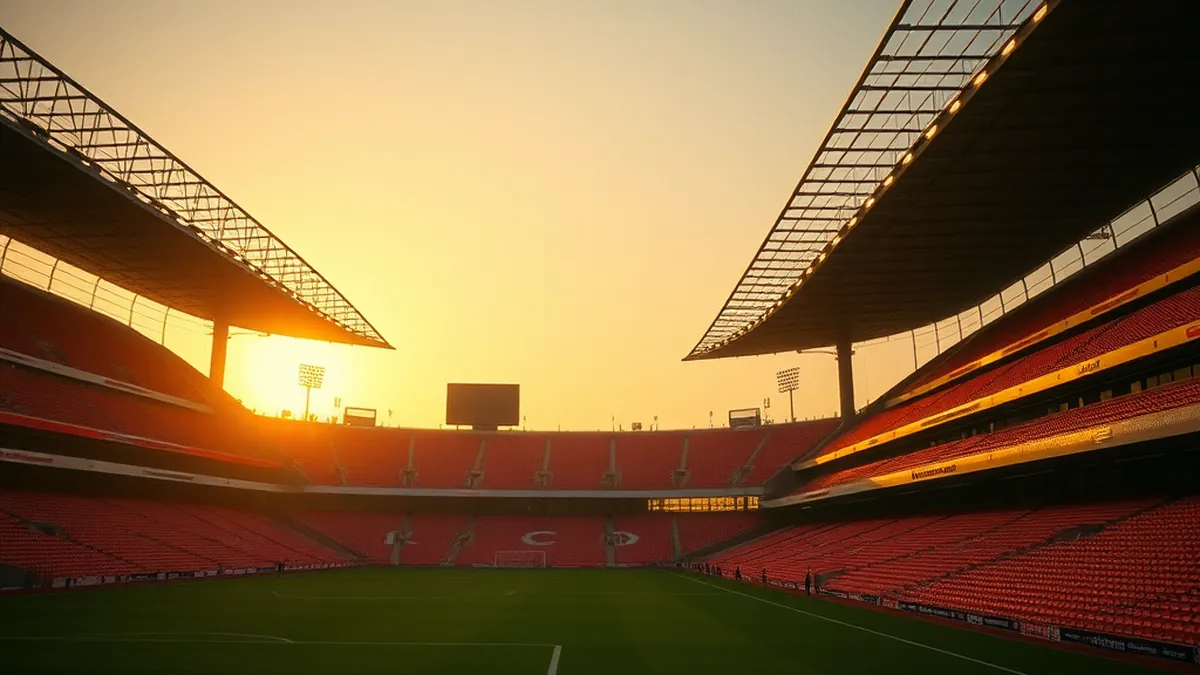 Southampton Reveal Season Ticket Information for 2026/27